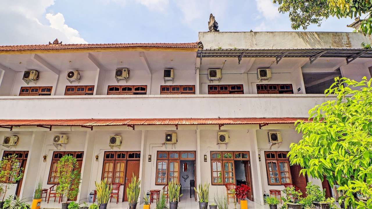 Photo of Outdoor in Buduk