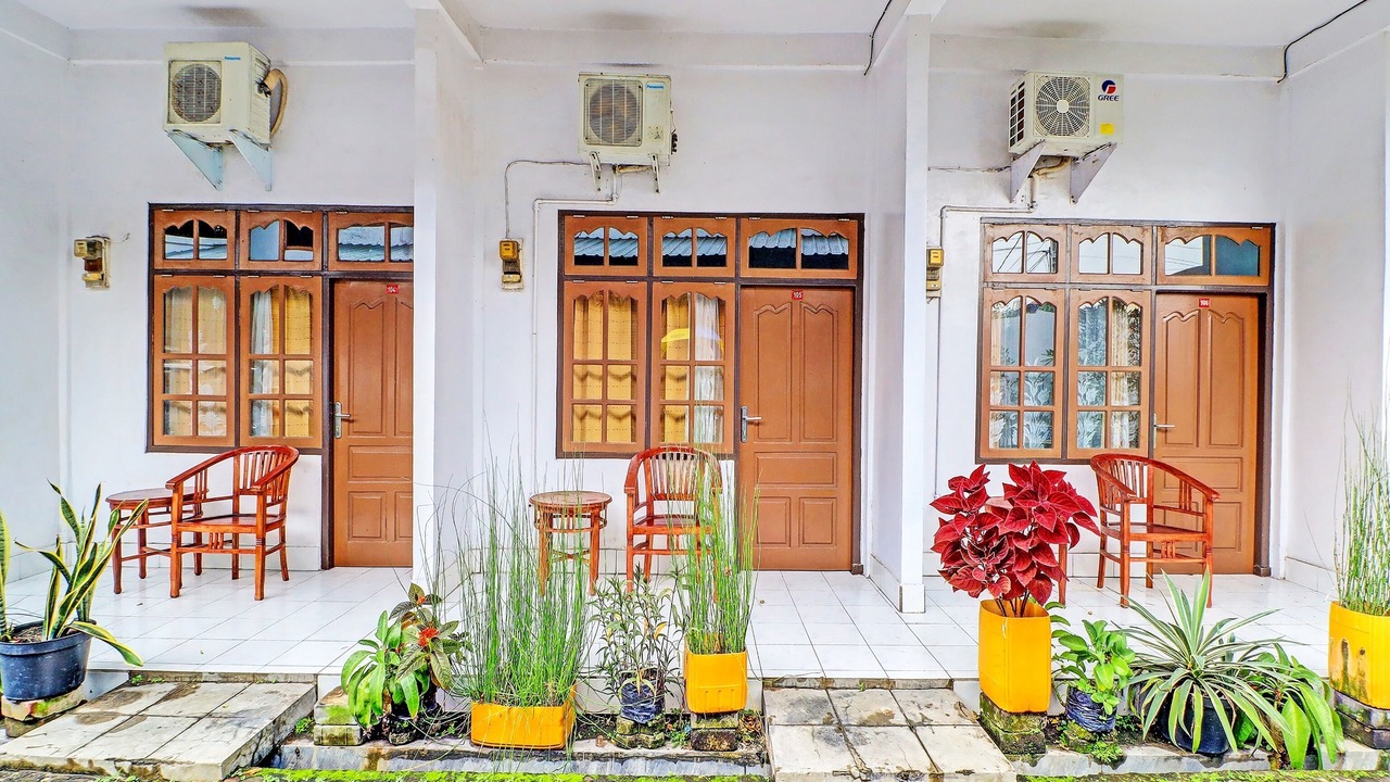 Photo of Outdoor in Buduk
