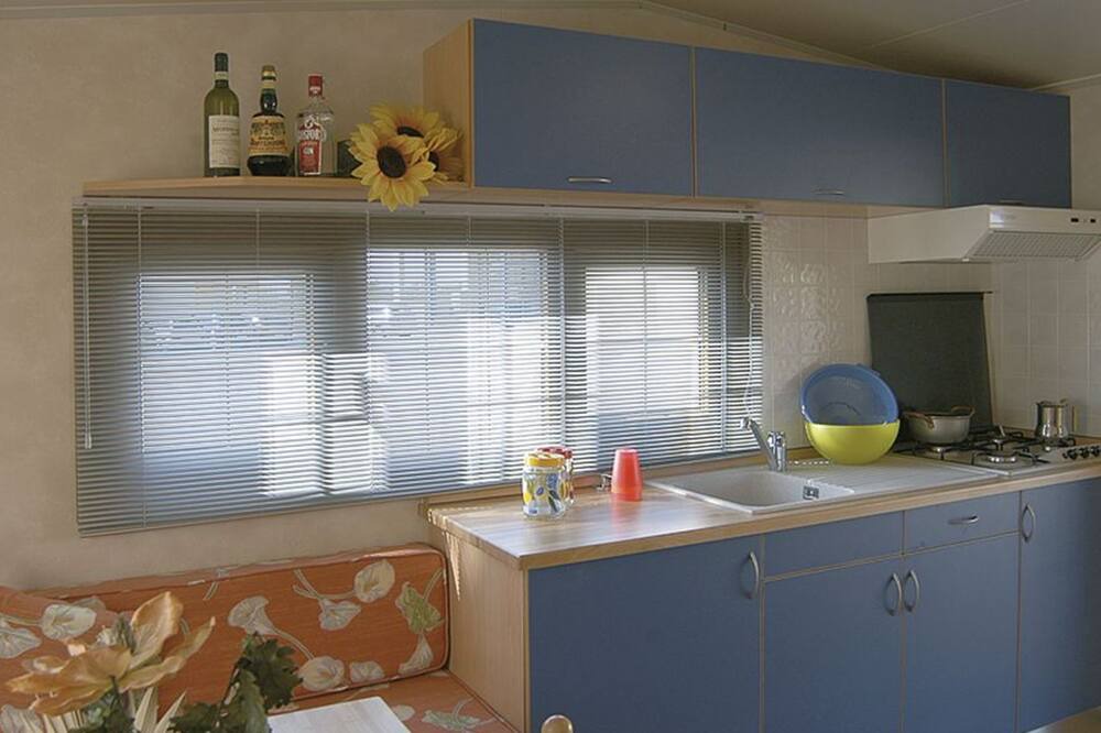Photo of Kitchen in Vada