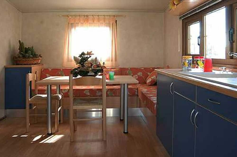 Photo of Kitchen in Vada