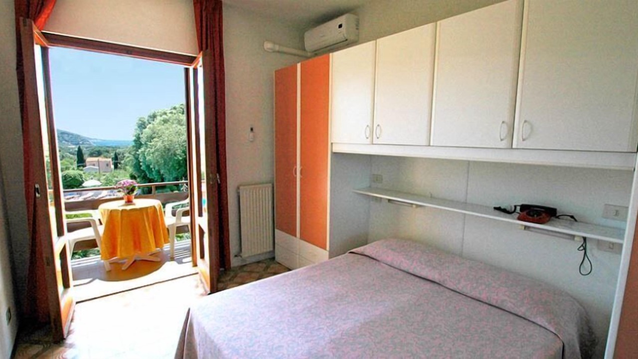 Photo of Bedroom in Campo nell'Elba