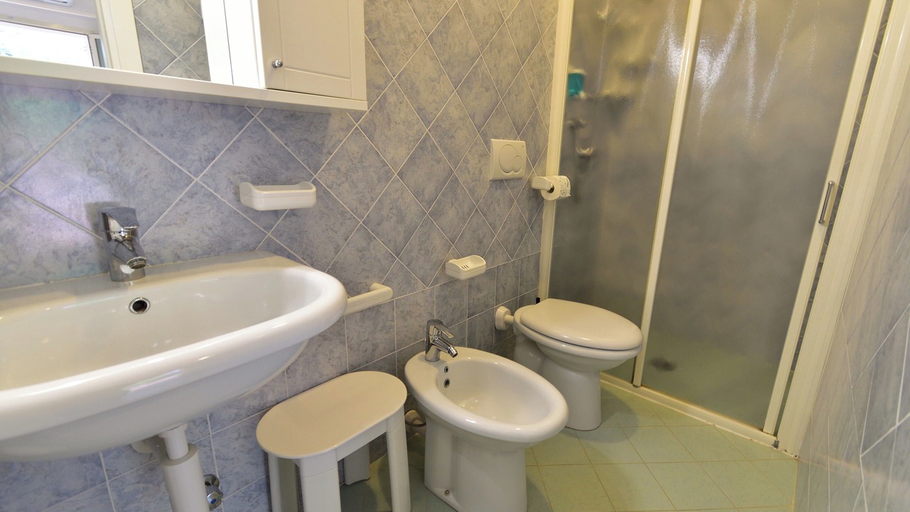 Photo of Bathroom in Campo nell'Elba