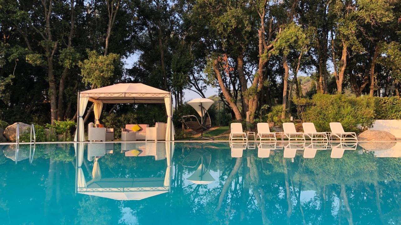 Photo of Outdoor in Campo nell'Elba