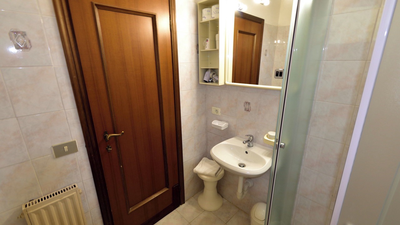 Photo of Bathroom in Campo nell'Elba