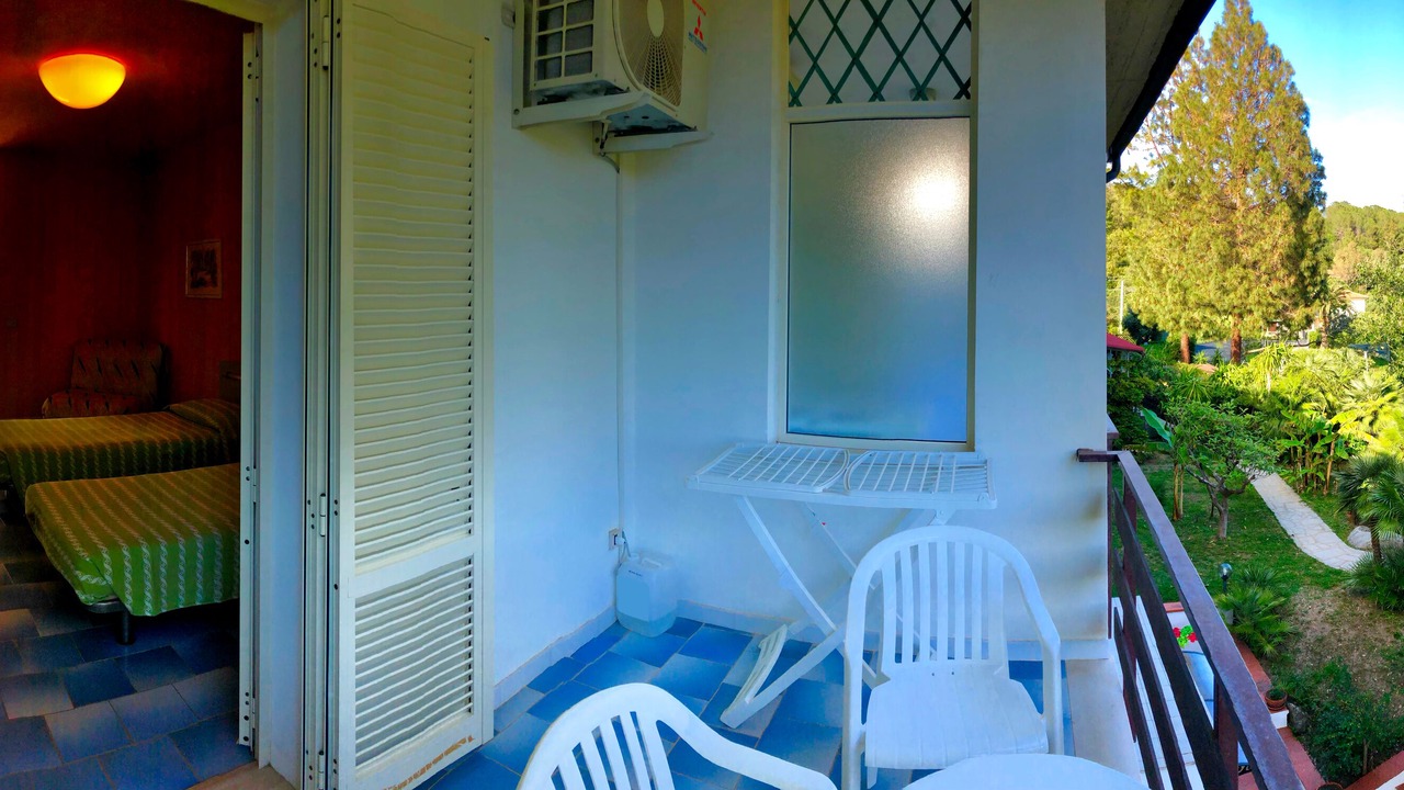 Photo of Patio Balcony in Campo nell'Elba