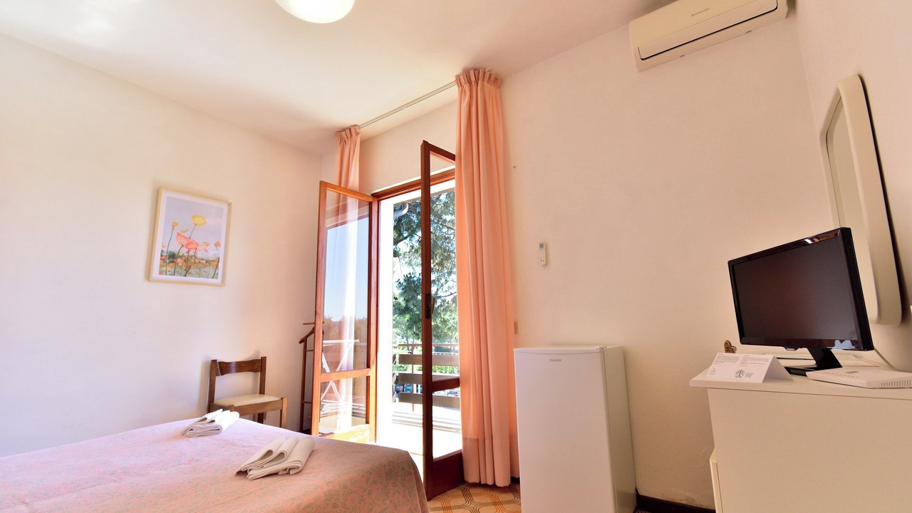 Photo of Bedroom in Campo nell'Elba