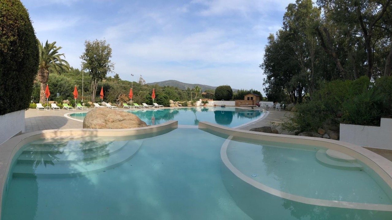 Photo of Outdoor in Campo nell'Elba