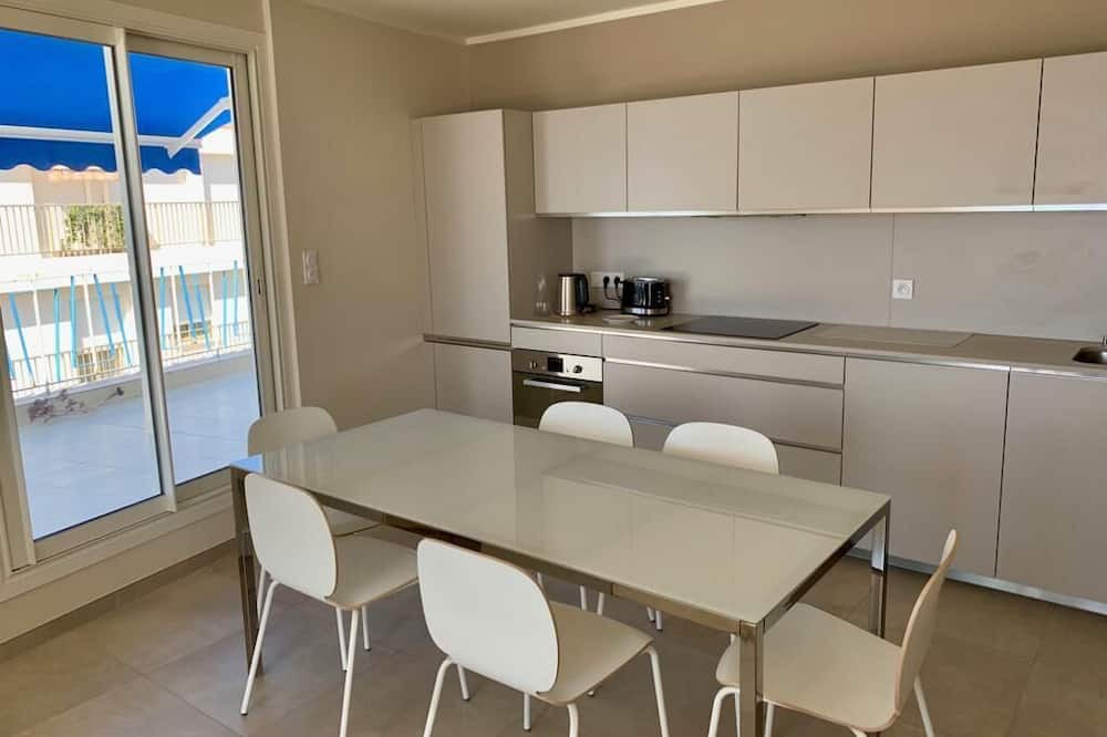 Photo of Kitchen in Lazaret