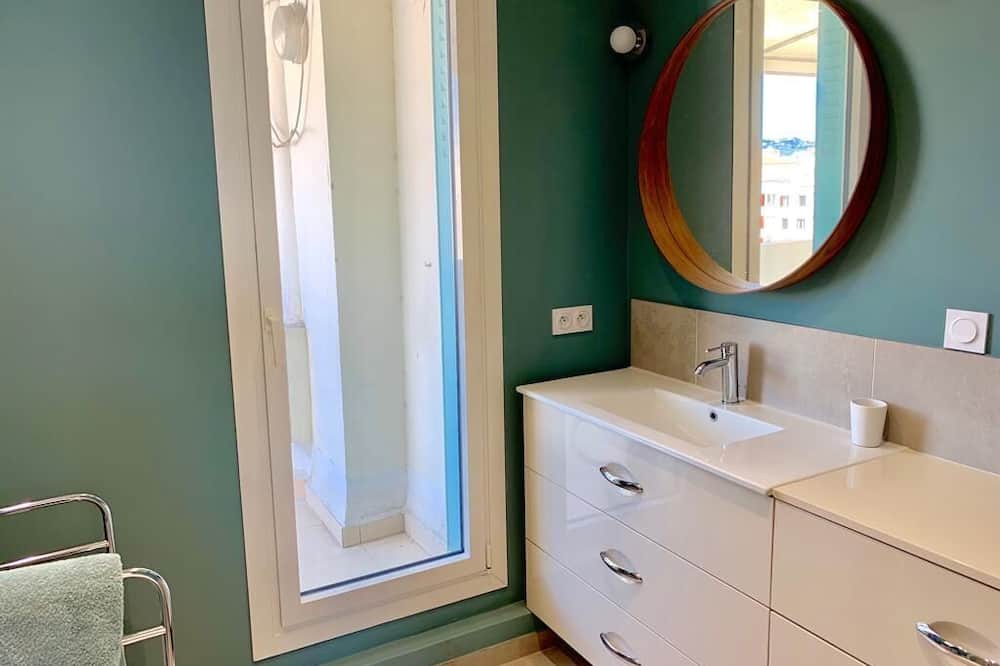 Photo of Bathroom in Lazaret