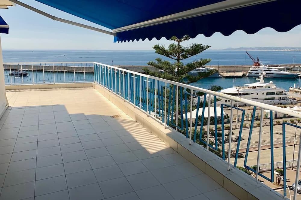 Photo of Patio Balcony in Lazaret