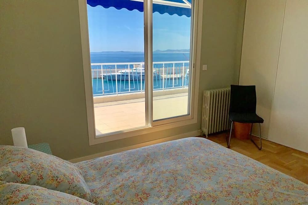 Photo of Bedroom in Lazaret