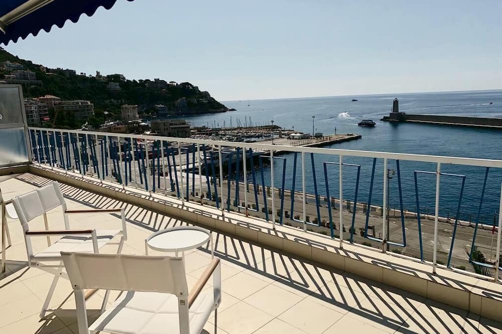 Photo of Patio Balcony in Lazaret