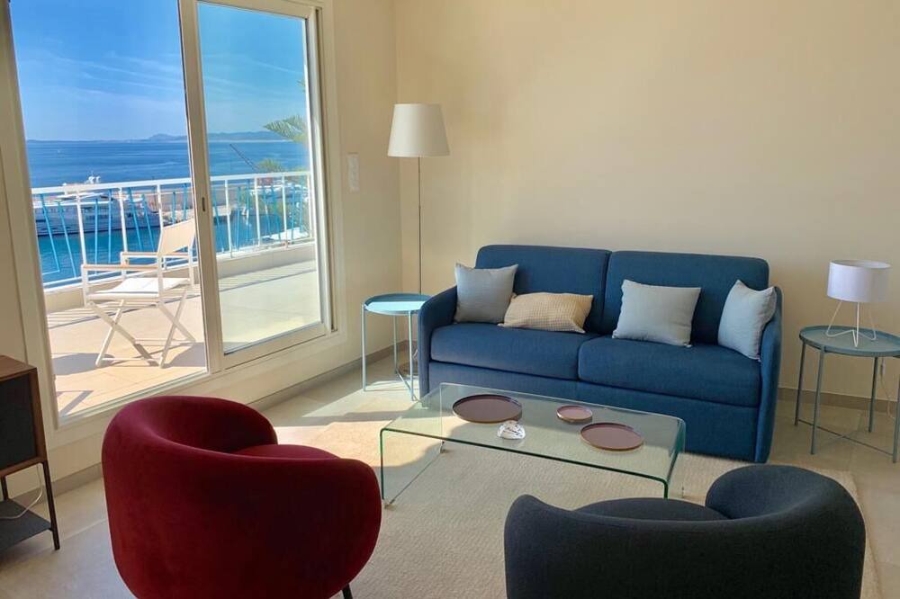 Photo of Livingroom in Lazaret