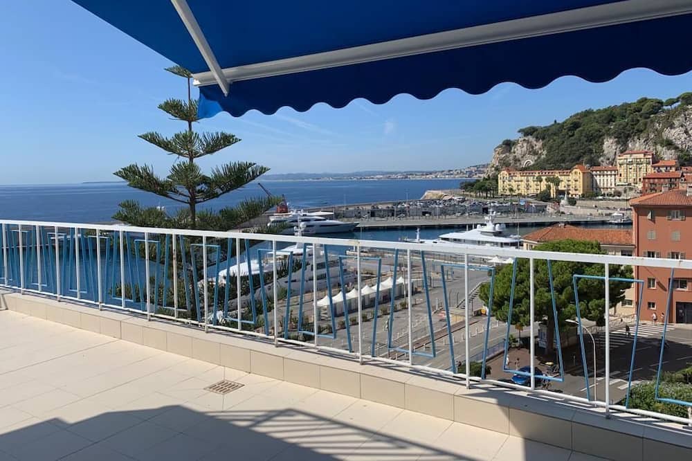 Photo of Patio Balcony in Lazaret
