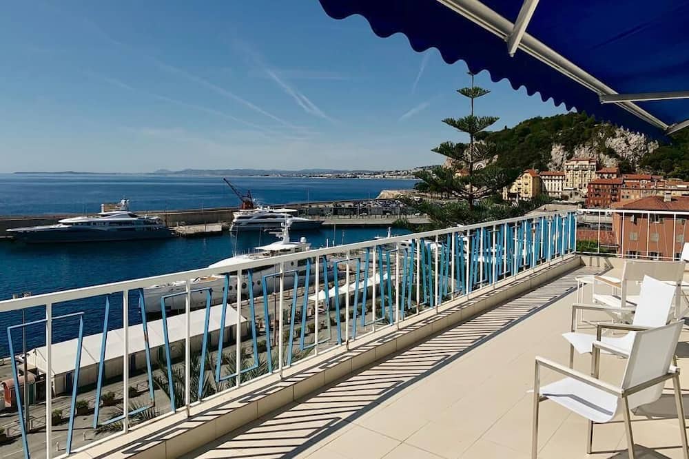 Photo of Patio Balcony in Lazaret