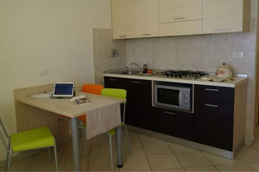 Photo of Kitchen in Vada
