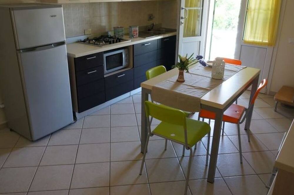 Photo of Kitchen in Vada