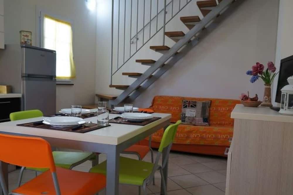 Photo of Livingroom in Vada
