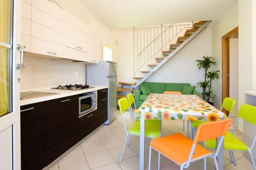 Photo of Kitchen in Vada