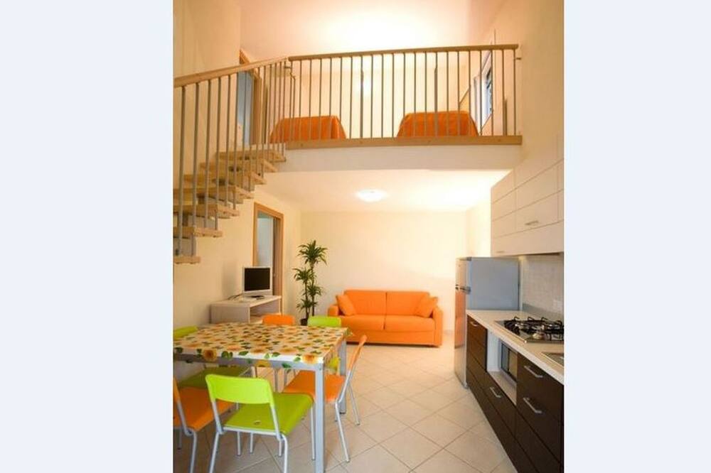 Photo of Kitchen in Vada