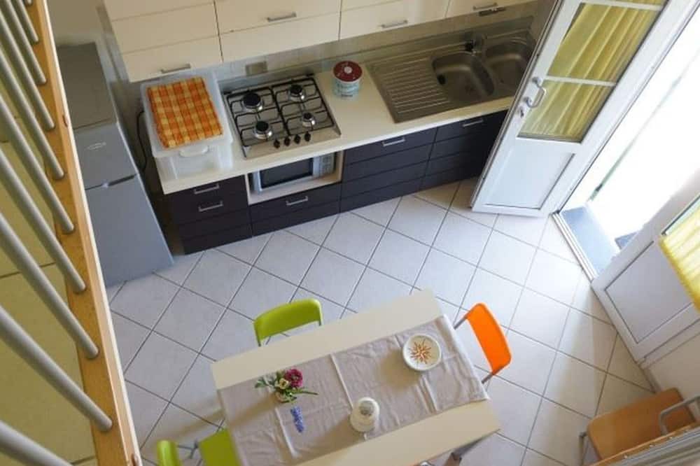 Photo of Kitchen in Vada
