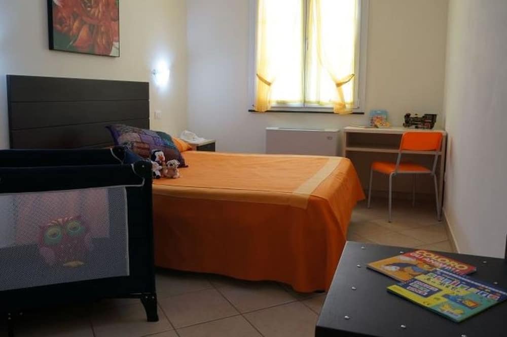 Photo of Bedroom in Vada