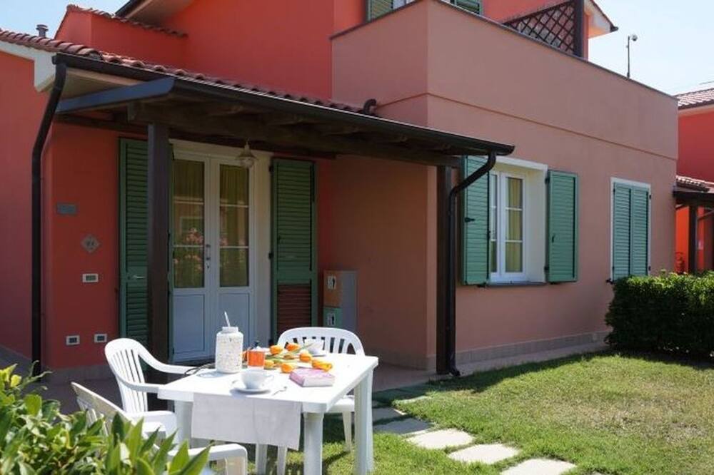 Photo of Patio Balcony in Vada