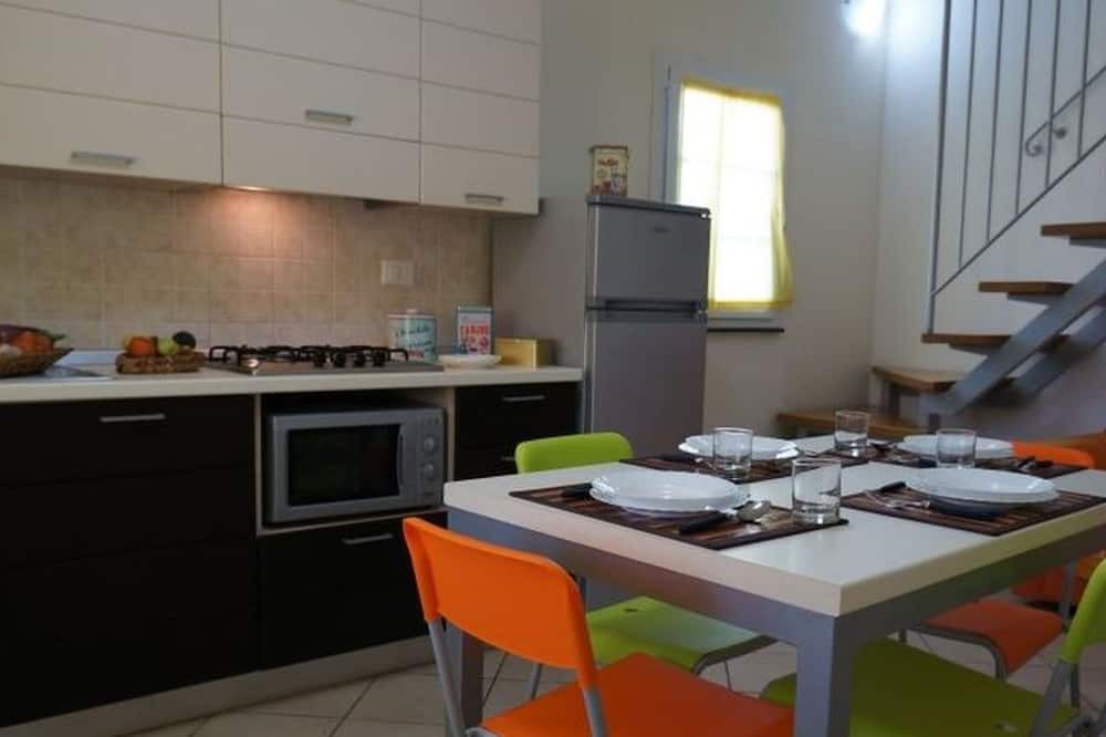 Photo of Kitchen in Vada