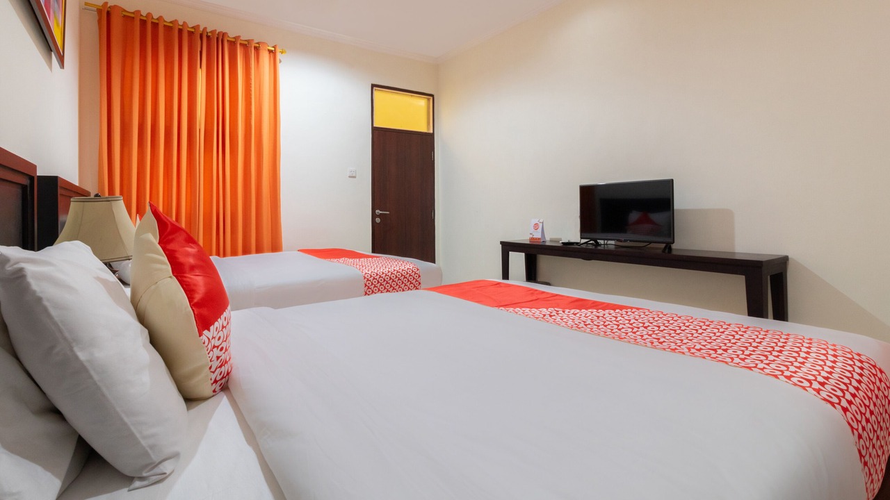 Photo of Bedroom in Gatot Subroto
