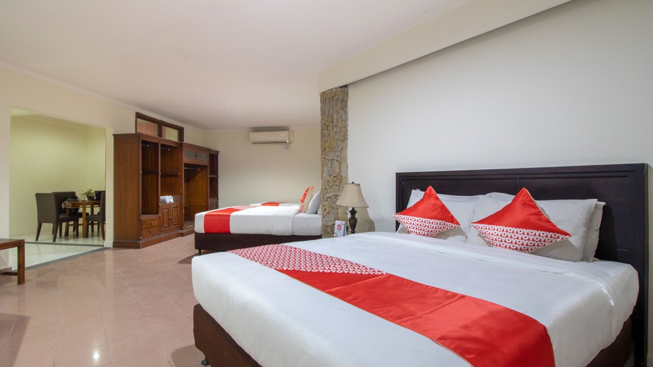 Photo of Bedroom in Gatot Subroto