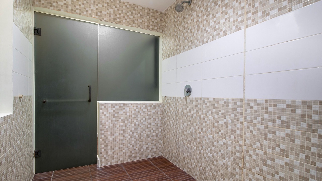 Photo of Bathroom in Gatot Subroto