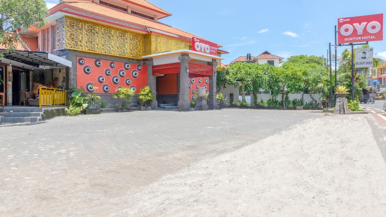 Photo of Outdoor in Gatot Subroto