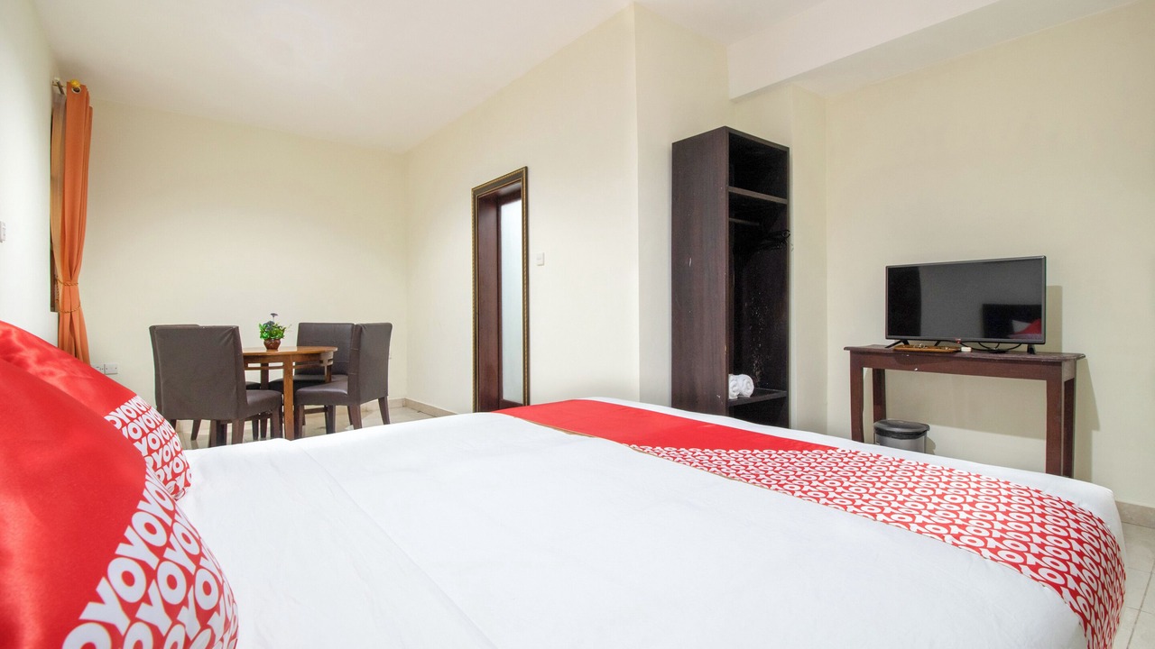 Photo of Bedroom in Gatot Subroto