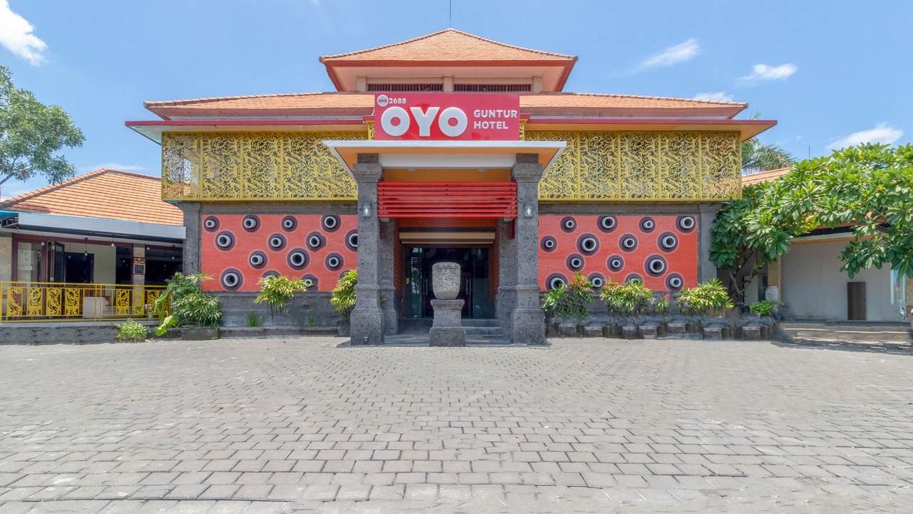 Photo of Outdoor in Gatot Subroto