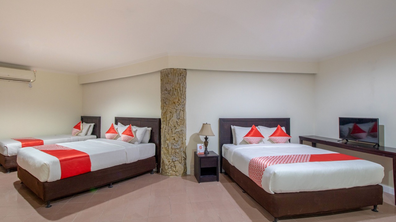 Photo of Bedroom in Gatot Subroto