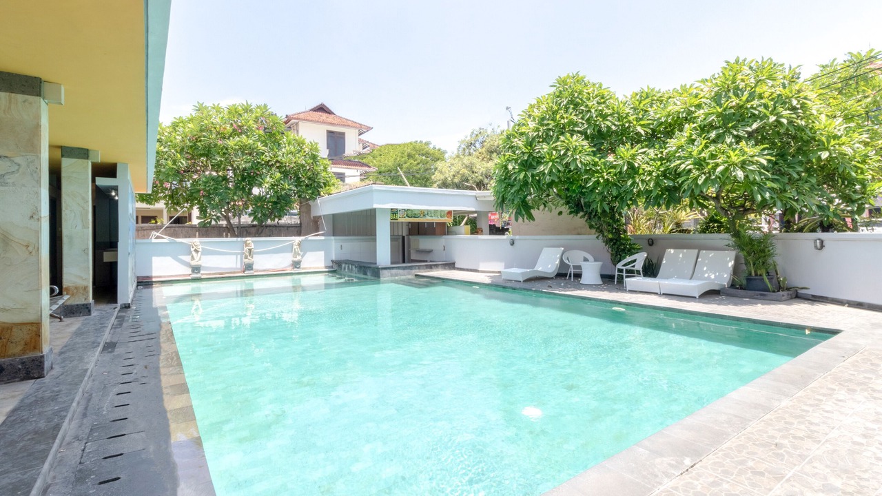 Photo of Outdoor in Gatot Subroto