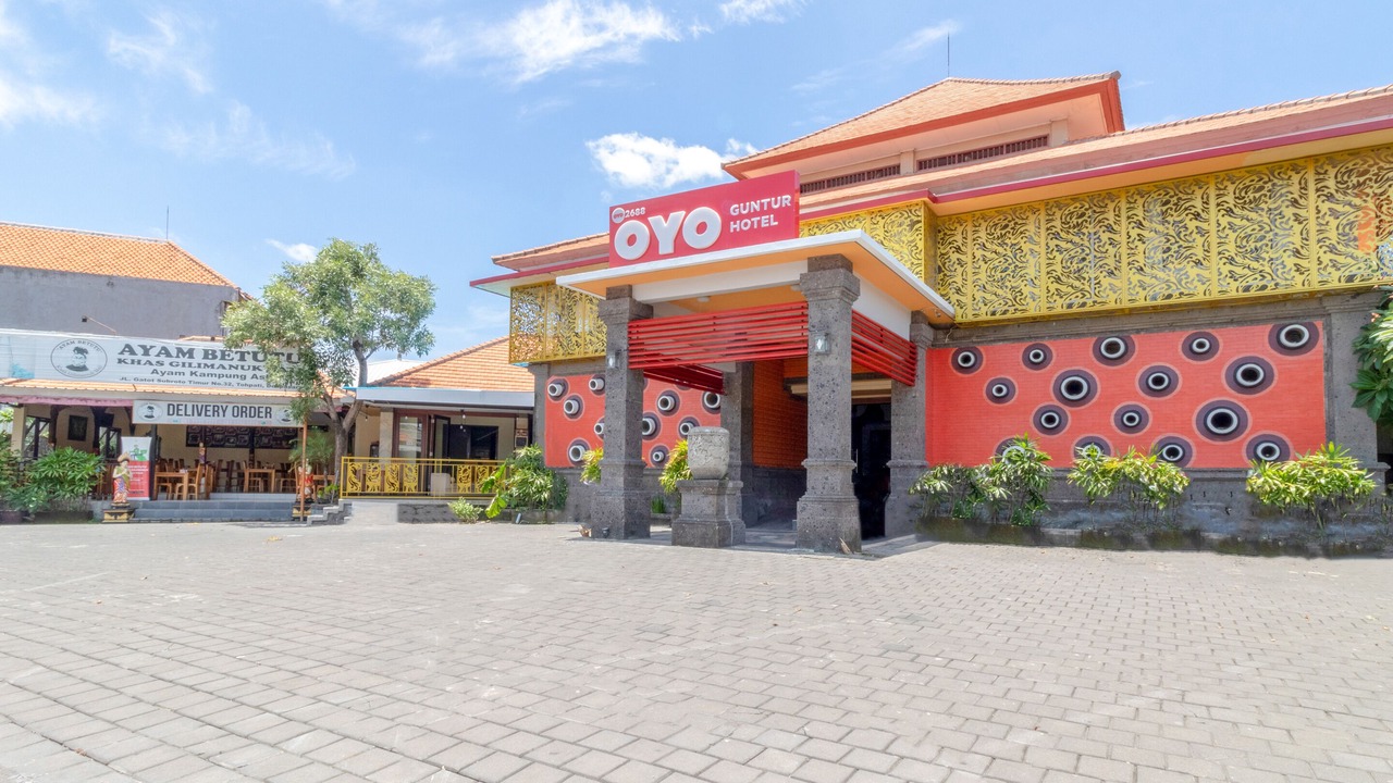 Photo of Outdoor in Gatot Subroto