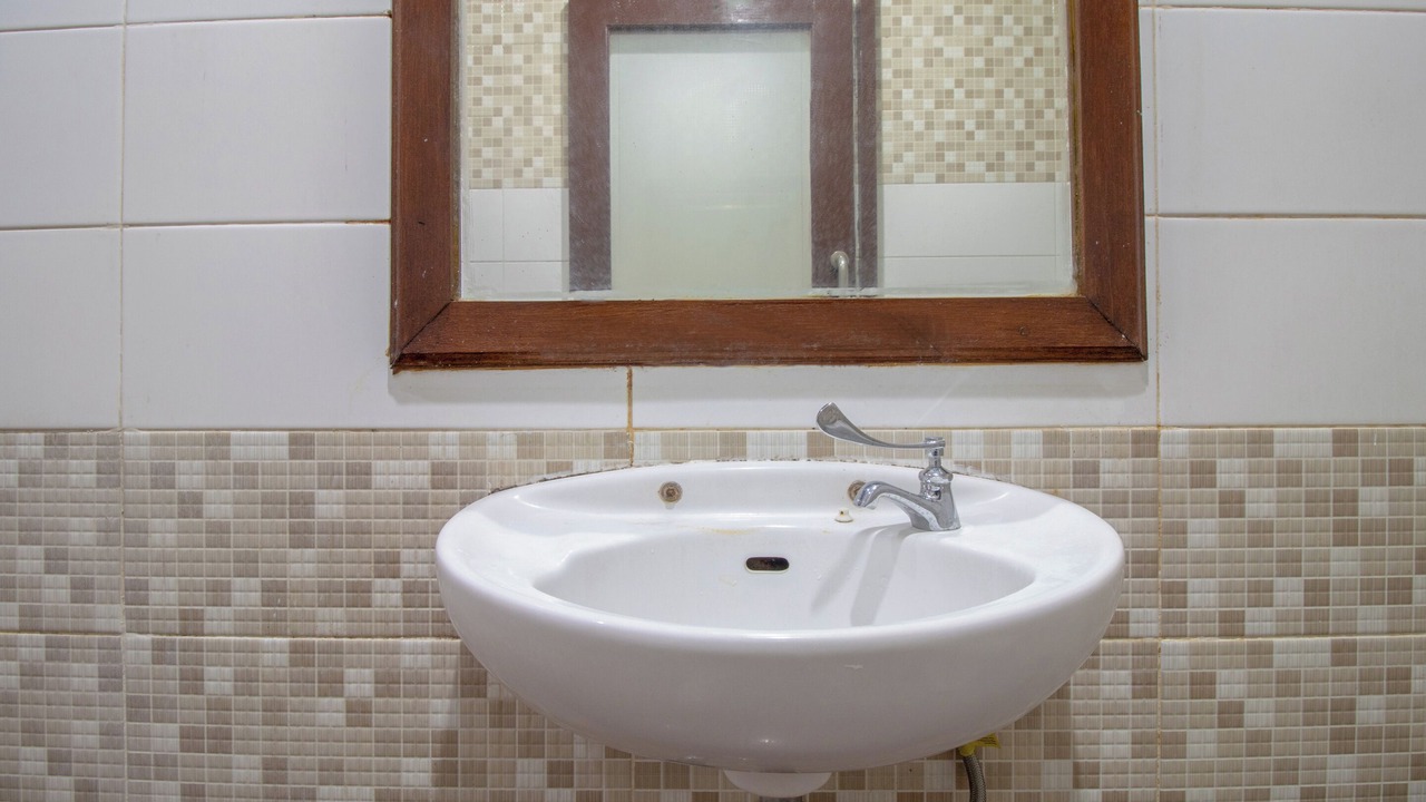 Photo of Bathroom in Gatot Subroto