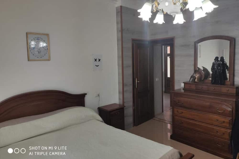 Photo of Bedroom in Querceta