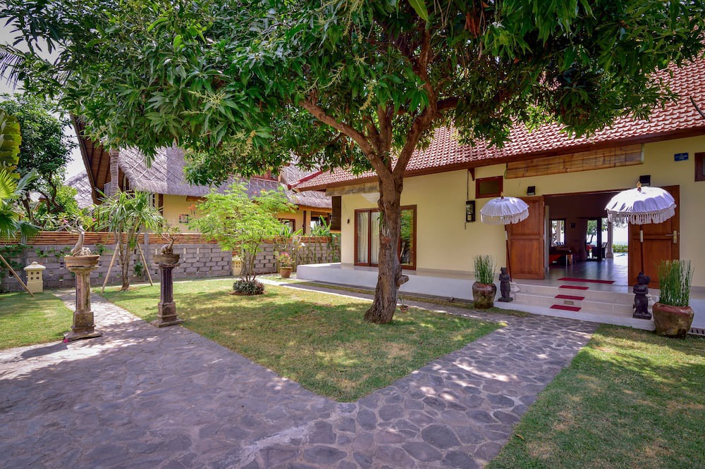 Photo of Outdoor in Banjartegehe