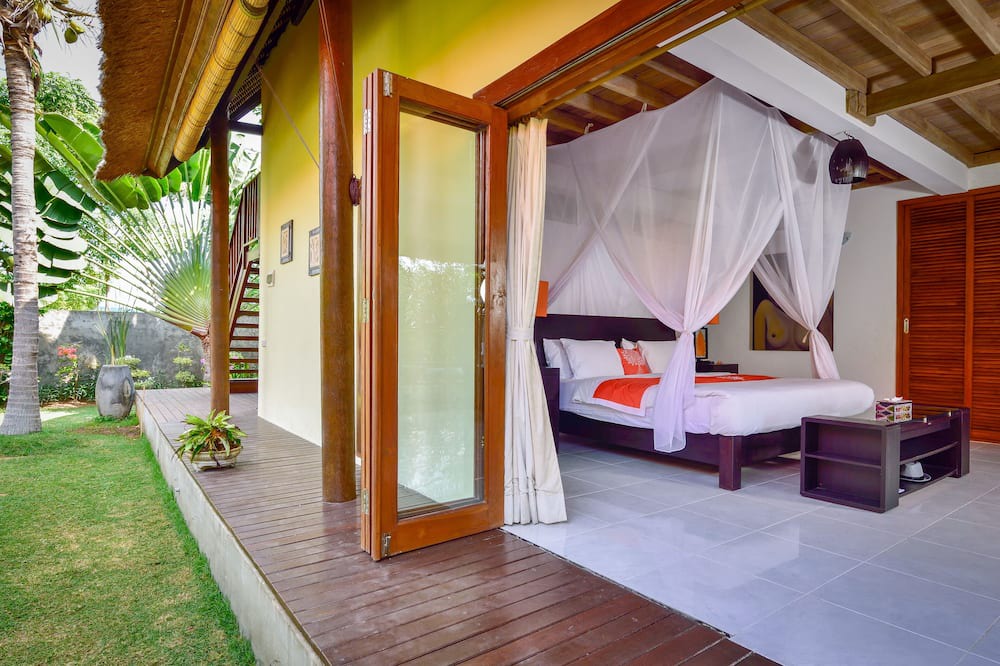 Photo of Patio Balcony in Banjartegehe