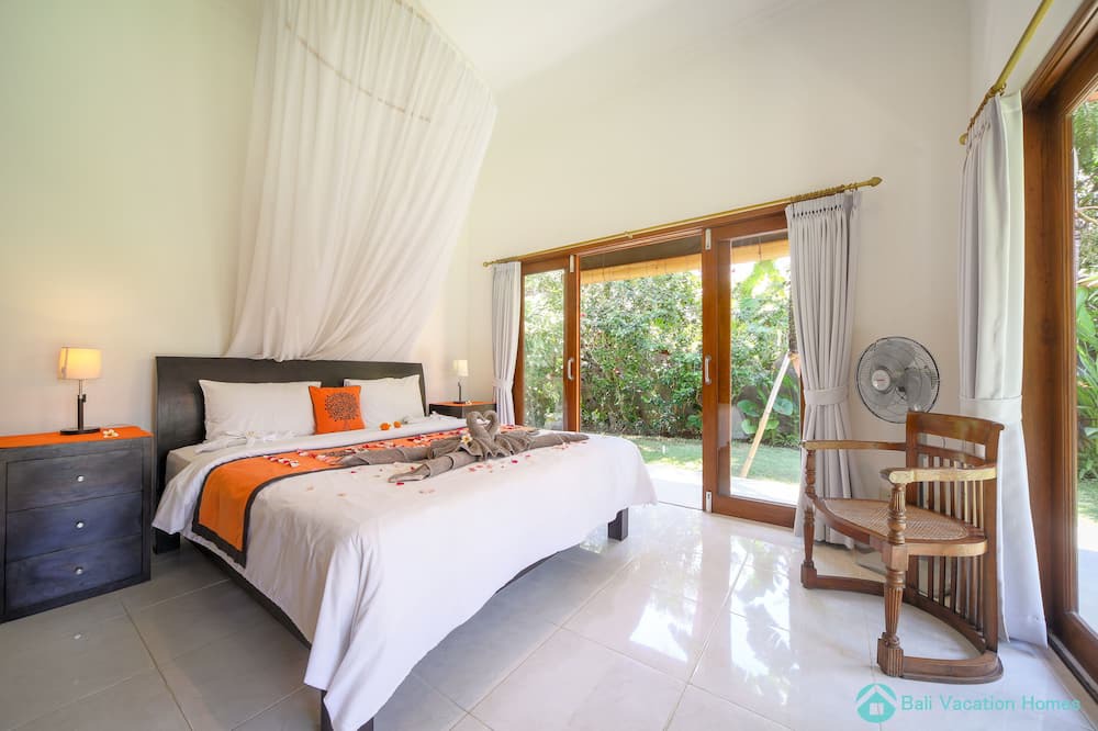 Photo of Bedroom in Banjartegehe
