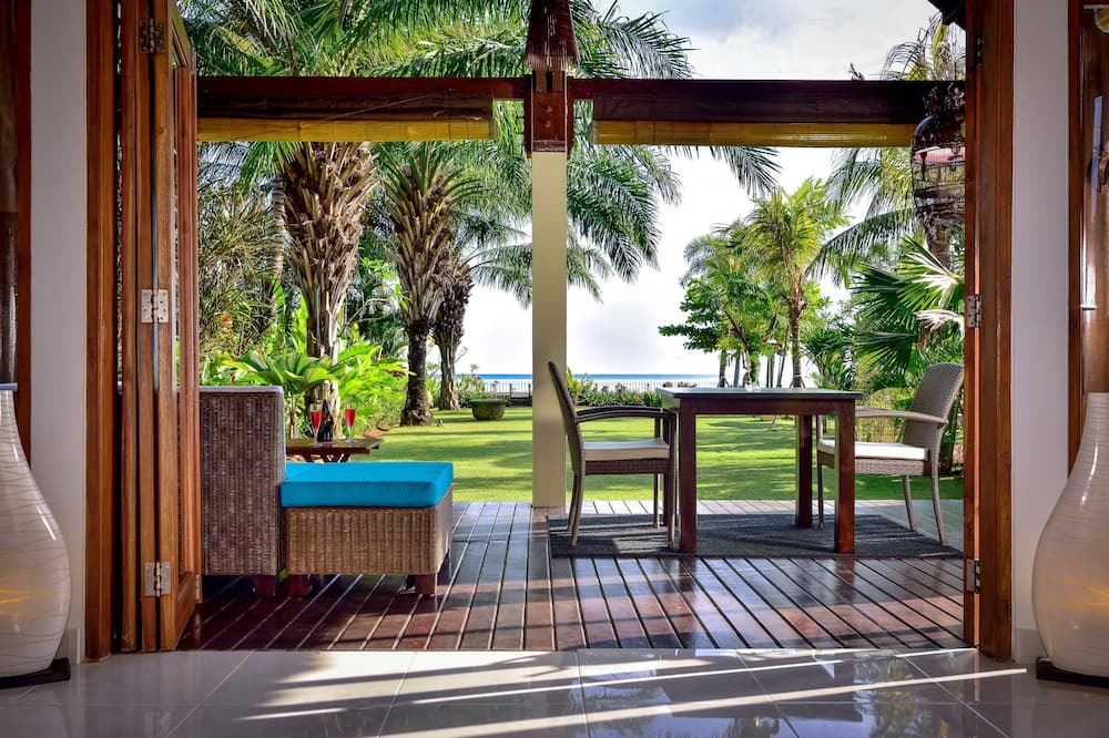 Photo of Patio Balcony in Banjartegehe