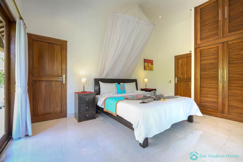 Photo of Bedroom in Banjartegehe