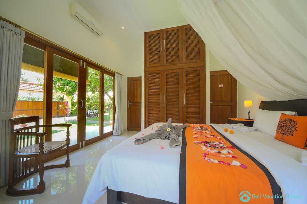 Photo of Bedroom in Banjartegehe