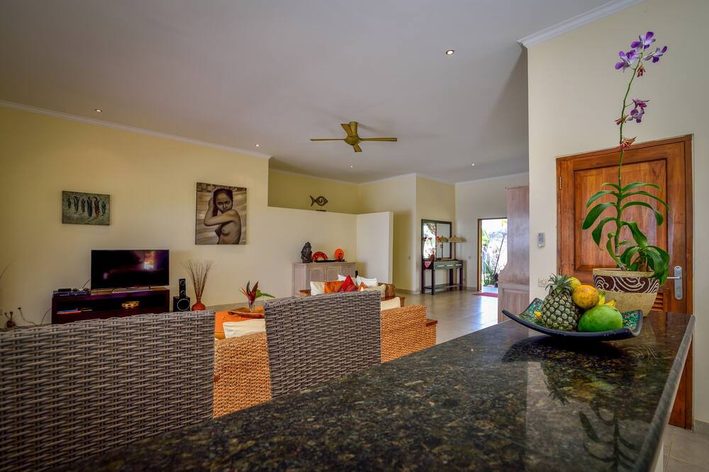 Photo of Kitchen in Banjartegehe