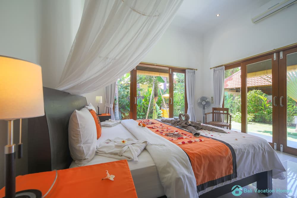 Photo of Bedroom in Banjartegehe