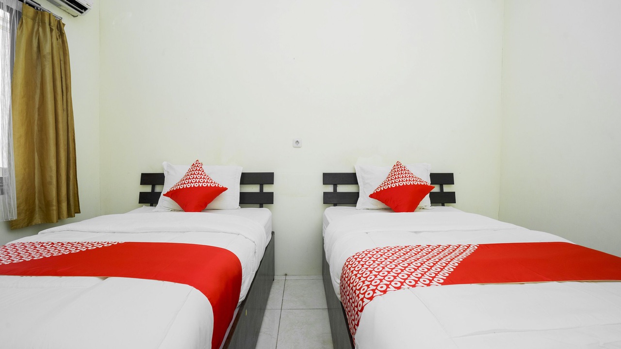 Photo of Bedroom in Samarinda
