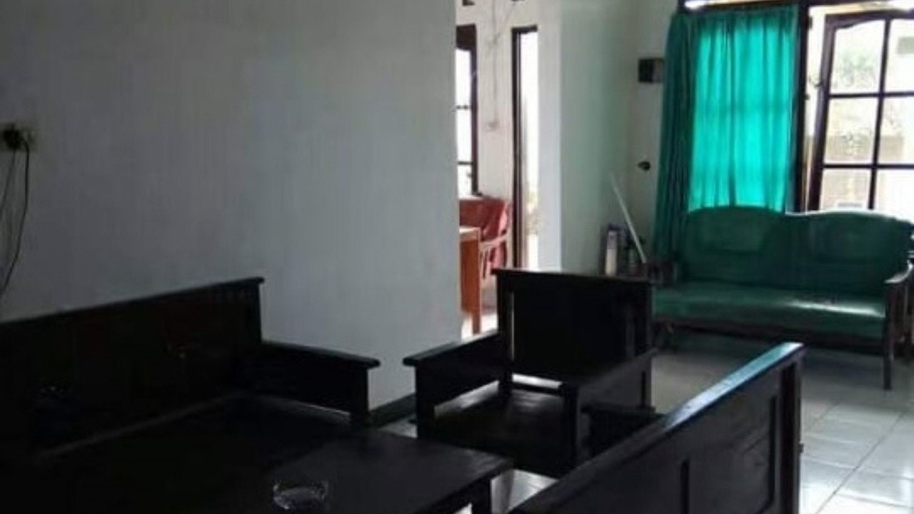 Photo of Livingroom in Baturaden