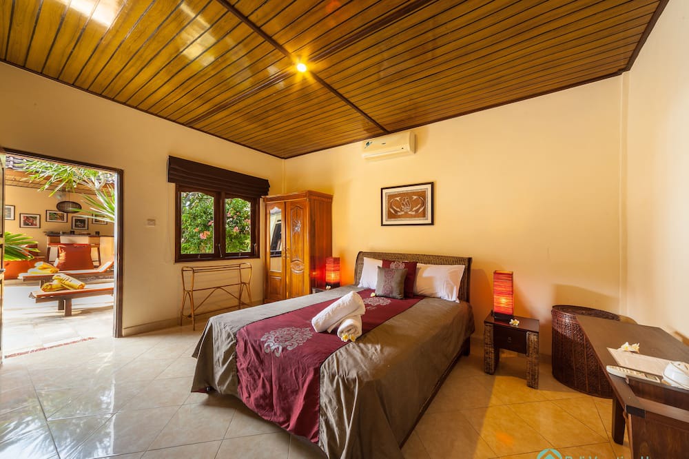 Photo of Bedroom in Banjartegehe